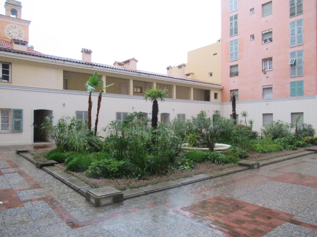 Le Ptit Nicois Sur Le Port Apartment Nice Luaran gambar