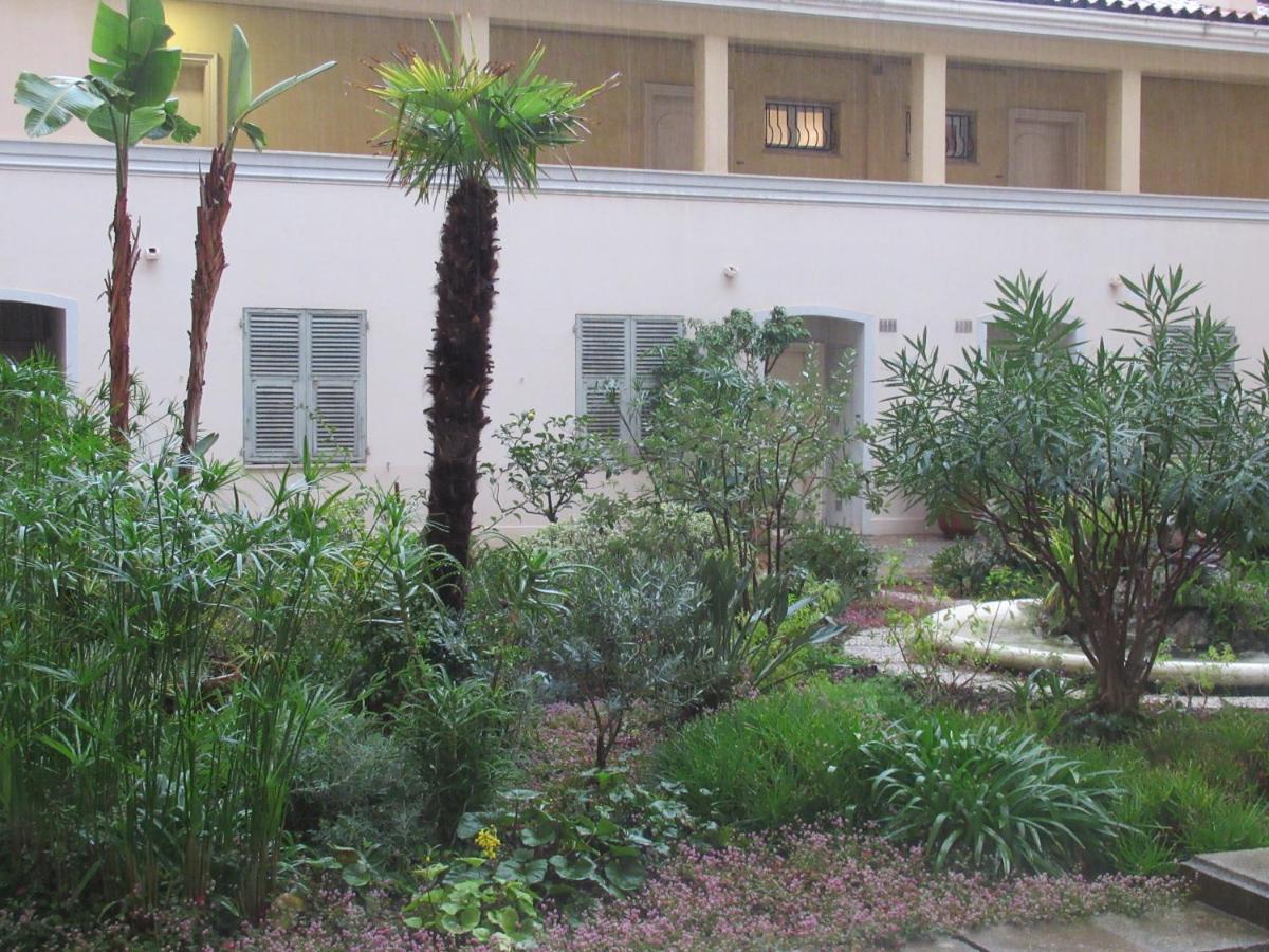 Le Ptit Nicois Sur Le Port Apartment Nice Luaran gambar