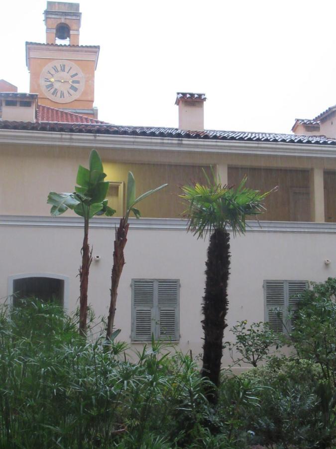 Le Ptit Nicois Sur Le Port Apartment Nice Luaran gambar
